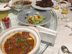 -金枝玉叶上海人家食府(三里河店)