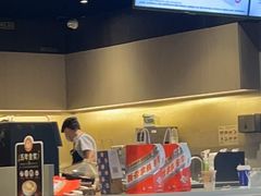 -四川老牛麻辣烫(北门桥店)