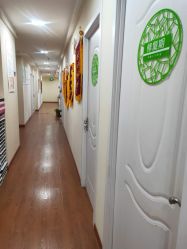 -Dr.林醫生产后修复·超级店(南京江宁同曦店)