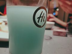 -海底捞火锅(海宁路店)