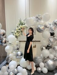 -FOR YOU造型