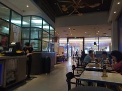 大堂-乐凯撒披萨(海岸城店)