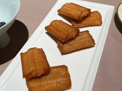 -荣轩(新荣记环球金融中心店)