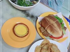 -新南新咖啡美食(南新花园店)