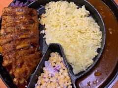 -肥肥虾庄·金牌油焖大虾(杨园滨江时代walk店)