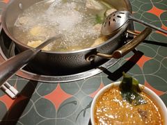 -五悦北平四季涮肉·烧烤(老商埠店)