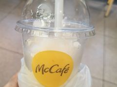 -麦当劳(农光里店)