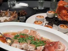 -小运河·公馆(国贸店)