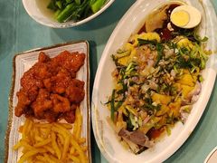 -粤·向群饭店(泮塘路店)