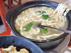 -郑州烤鸭总店