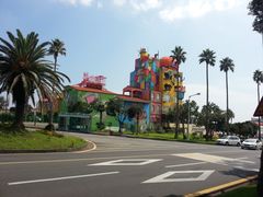 门面-信不信由你博物馆