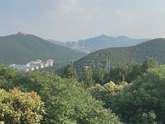 -云龙山