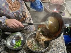 -正宗杨记普洱酸醋米线(总店)