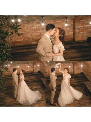 -女王风尚STUDIO·轻奢化定制