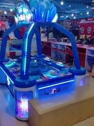 点击看大图 -开心哈乐儿童主题乐园(孙河易事达店)