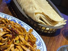 -高伟炒鸡总店(金源路店)