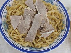 -杨家牛肉汤(中兴街店)