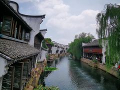 -嘉兴月河历史街区