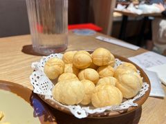 -川堂风·跷脚牛肉·乐山爆炒(宝山日月光店)