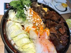 -千叶创意融合料理(水韵城店)