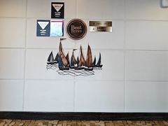 -三亚福朋喜来登酒店·大堂吧