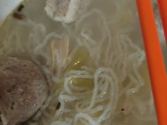 -阿娟牛肉丸·手打牛肉丸·现做现卖