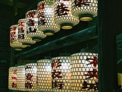 -东关街美食广场