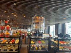 -广州富力君悦大酒店·凯菲厅