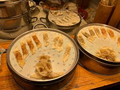 -沙州食驿·非遗小吃夜市