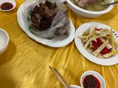 -荣生萝卜汤饭店