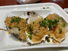 -金刚山烧烤(中山路店)