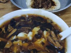 豆腐脑-增盛魁小吃店