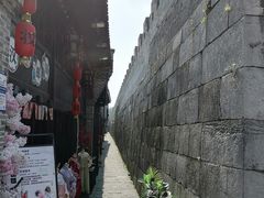-东西巷