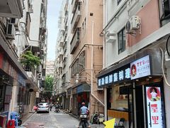 门面-屋里家延边朝鲜族冷面(南园店)