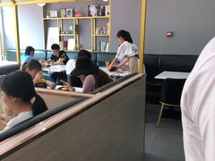 -禾谷韩餐(热带海洋学院店)