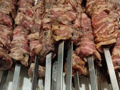 -通海俄式烧烤·俄罗斯大串(嵩山路店)