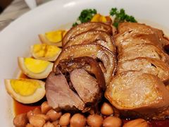 -汤城小厨•粤菜•靓汤(西直门凯德MALL店)