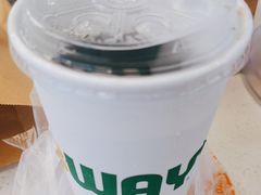 -赛百味SUBWAY(东风广场店)