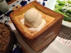 -绿茶餐厅(布吉万象汇店)