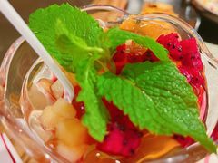 老长沙冰粉-蛙小侠·沸腾砂锅(南山欢乐颂店)
