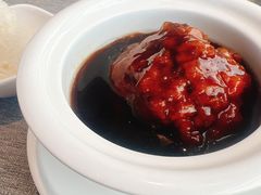 -羲和雅苑•北京烤鸭(平安国际金融中心店)