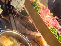 -塔兰齐新疆孜然火锅(鲤鱼山路店)