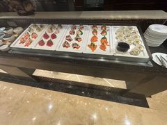 -温州王朝大酒店-自助餐厅