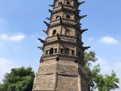 -南京市江宁方山