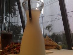 米酒-甲21号招待所