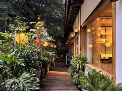 -米氏火鱼·泡椒鱼火锅(李子坝老店)