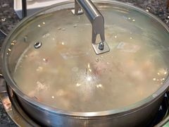 -一席地·本地鸡窝·杭帮鸡火锅(萧山银隆百货店)