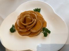 酸辣萝卜-马旺子酒楼