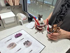 -DQ·蛋糕·冰淇淋(高新万达店)