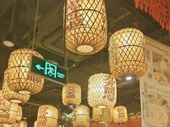 -南京大牌档(青岛万象城店)